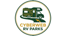 Cyberweb RV Park logo